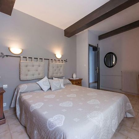 Appartement Clot De Felines Entrevaux Zewnętrze zdjęcie