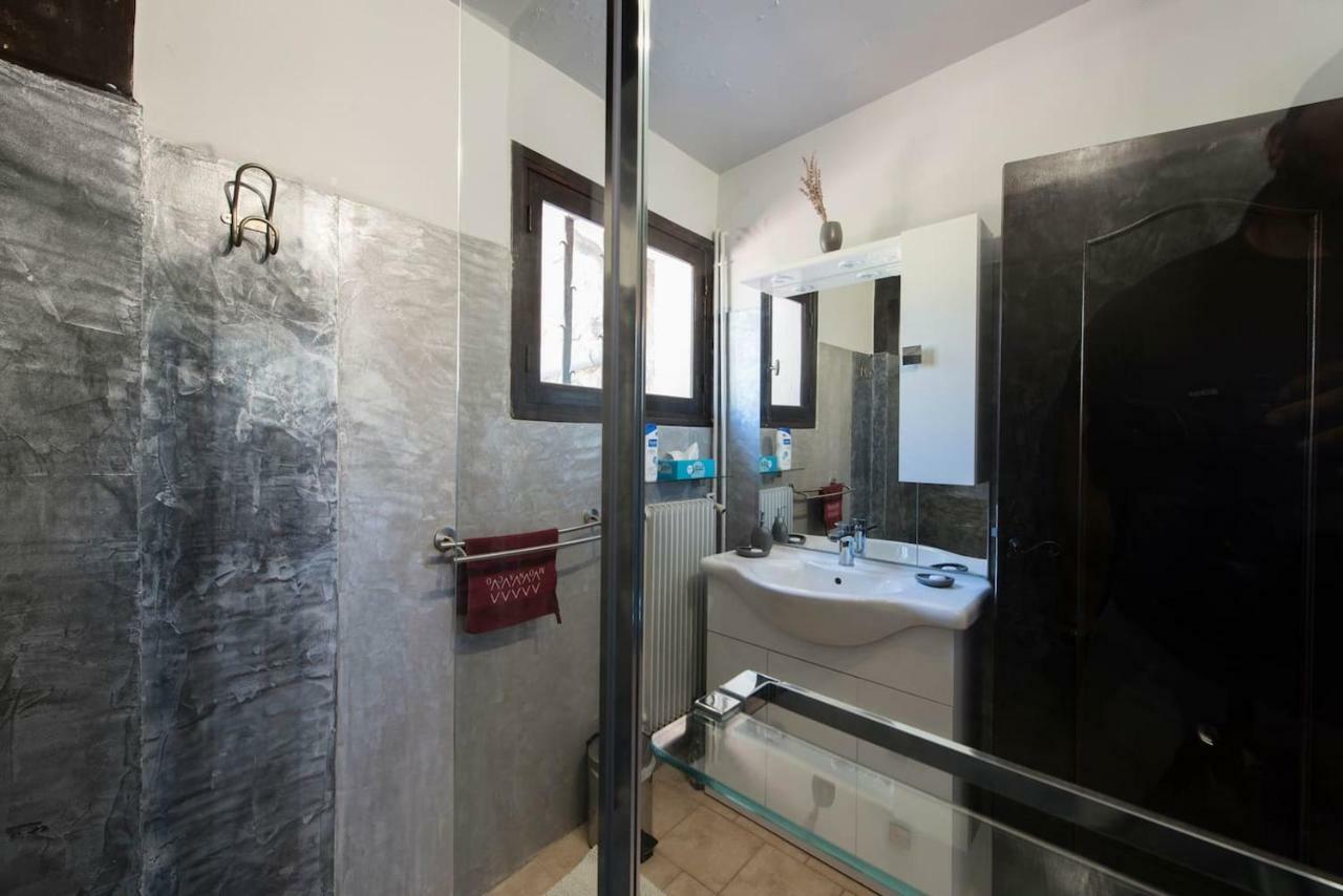 Appartement Clot De Felines Entrevaux Zewnętrze zdjęcie