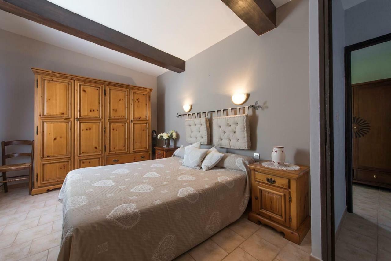 Appartement Clot De Felines Entrevaux Zewnętrze zdjęcie