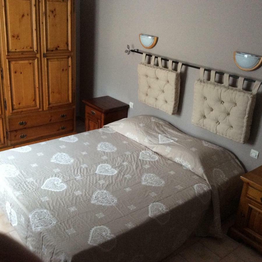 Appartement Clot De Felines Entrevaux Zewnętrze zdjęcie