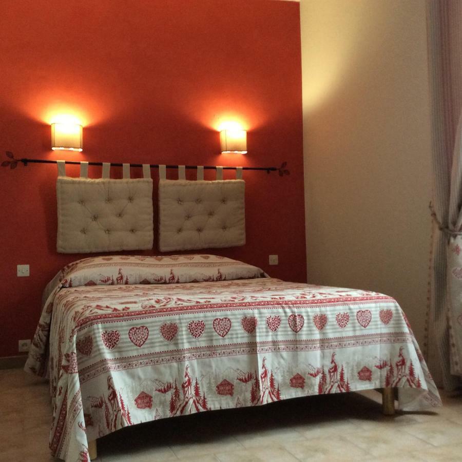 Appartement Clot De Felines Entrevaux Zewnętrze zdjęcie